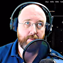 Passion of the Nerd