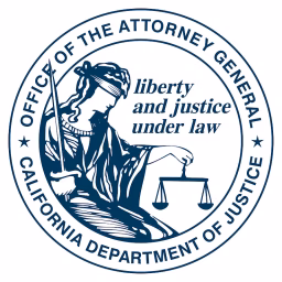 California Department of Justice