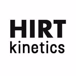 HIRT kinetics