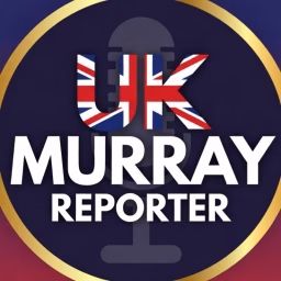 UK Murray Reporter