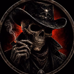 Southern Dark Country