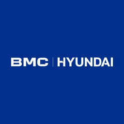 BMC Hyundai