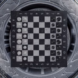 The Ultimate Chess Game