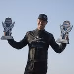 Paul Wolff | Off-road racer