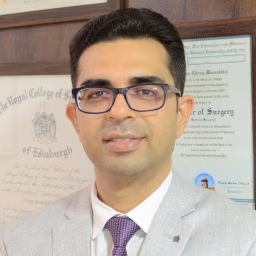ADROIT Centre for Digestive and Obesity Surgery