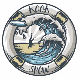 The Kook Show