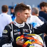 Adrien Closmenil