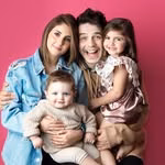 The Anazala Family