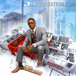 HAITICREATION & CONSTRUCTION