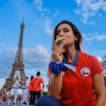 Francisca Crovetto Chadid