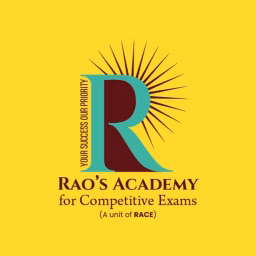 RAO’S ACADEMY FOR COMPETITIVE EXAMS