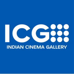 Indian Cinema Gallery (ICG)