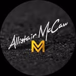 Allistair McCaw