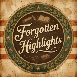 Forgotten Highlights