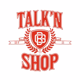 Talk'N Shop Podcast