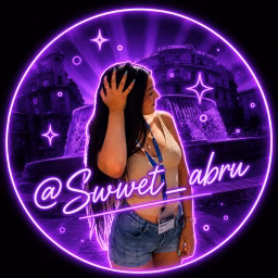 ¡¡𝐒𝐰𝐰𝐞𝐭_𝐚𝐛𝐫𝐮!!💫💘