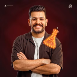 Morad Elelamy