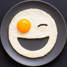 Easy Home Food
