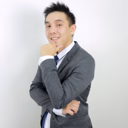 Mr Khor Biology
