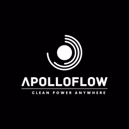 ApolloFlow - Clean Power Anywhere