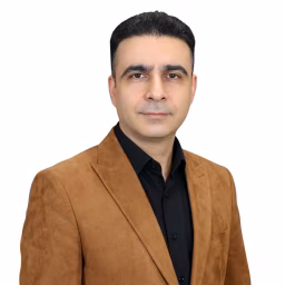 Arvind Chauhan Physics