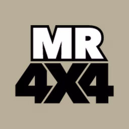 MR4X4 - Home of Pat Callinan's 4X4 Adventures