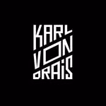 KarlvonDrais