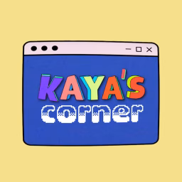 kaya's corner