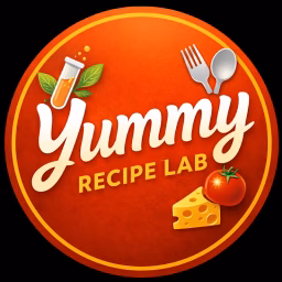 Yummy Recipe Lab