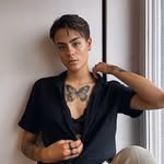 Eden Alm