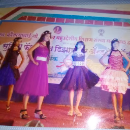Sunita Fashion Dress Designing Pvt. Ltd.