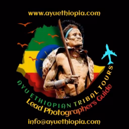 Ayu Ethiopian Tribal Tours