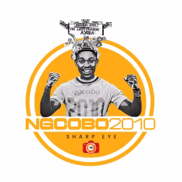 Ngcobo2010 Sharp Eye Channel
