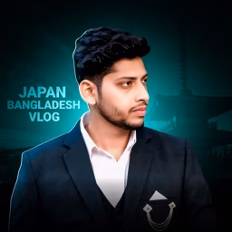 Japan Bangladesh Vlog
