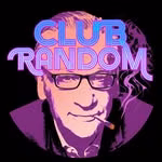 CLUB RANDOM WITH BILL MAHER