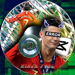 Ninja FTBL 