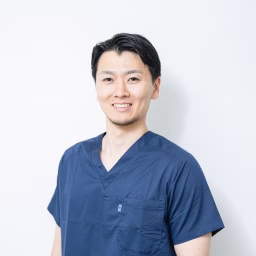 パニック障害と自律神経専門 / 正鍼灸院 / 清水正太