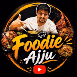 Foodie Ajju