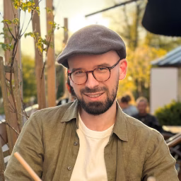 Franck - Irish Music
