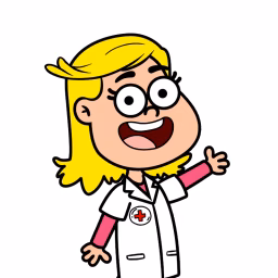 Doctor Sophia - Healthy Habits for Kids