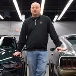 Sean Kiernan