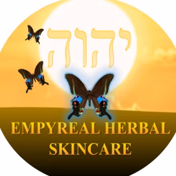 YHWH Empyreal Herbal Skincare