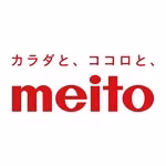 【meito公式アカウント】
