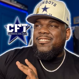 Cowboys Fan Talk