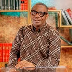 Pastor Poju Oyemade