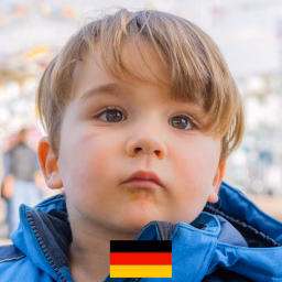 Kiddopedia Deutsch