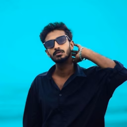 Towhid From Bangladesh
