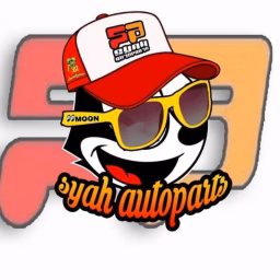 SYAH AUTOPARTS Kempas
