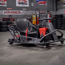 Drift car manufacturer