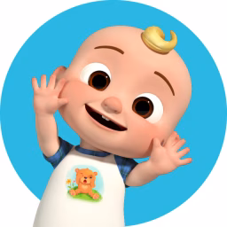Cocomelon - Healthy Habits and Routines